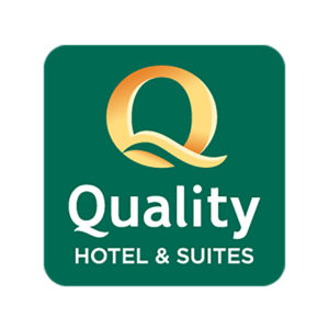 Quality Hotel & Suites